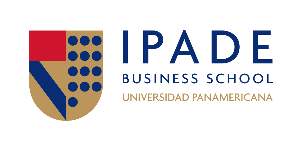 logo escudo ipade